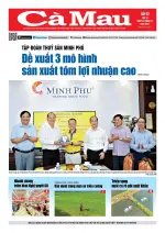 Số 97 (Ngày 12-11-2025)