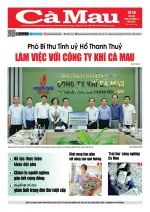 Số 98 (Ngày 13-11-2025)