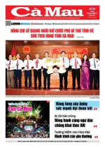 Số 101 (Ngày 18-11-2025)