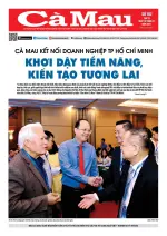 Số 102 (Ngày 19-11-2025)