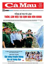 Số 103 (Ngày 20-11-2025)