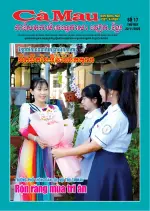 Số 17 (Ngày 22-11-2025)