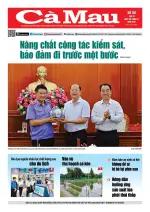 Số 107 (Ngày 26-11-2025)