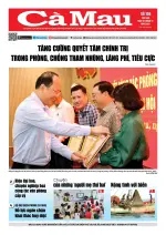 Số 108 (Ngày 27-11-2025)