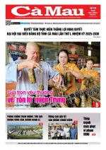 Số 110 (Ngày 1-12-2025)