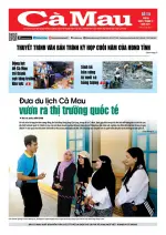 Số 111 (Ngày 2-12-2025)