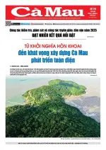 Số 113 (Ngày 4-12-2025)