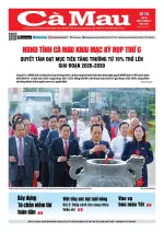 Số 116 (Ngày 9-12-2025)