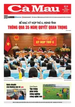 Số 117 (Ngày 10-12-2025)