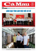 Số 118 (Ngày 11-12-2025)