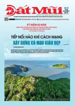 Số 119 (Ngày 12-12-2025)