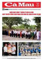 Số 120 (Ngày 15-12-2025)