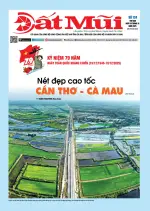 Số 124 (Ngày 19-12-2025)