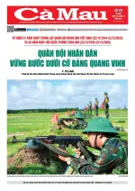 Số 125 (Ngày 22-12-2025)