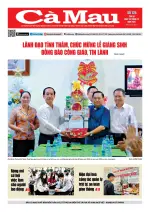 Số 126 (Ngày 23-12-2025)