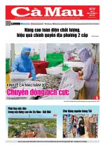 Số 127 (Ngày 24-12-2025)