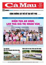 Số 128 (Ngày 25-12-2025)