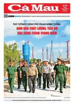 Số 130 (Ngày 29-12-2025)