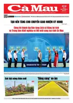 Số 132 (Ngày 31-12-2025)