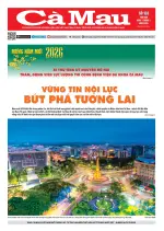 Số 133 (Ngày 1-1-2026)