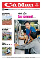 Số 136 (Ngày 6-1-2026)