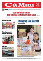 Số 138 (Ngày 8-1-2026)