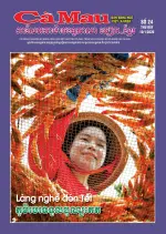 Số 24 (Ngày 10/1/2026)