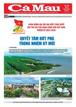 Số 145 (Ngày 19-1-2026)