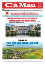 Số 146 (Ngày 20-1-2026)