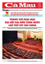 Số 147 (Ngày 21-1-2026)