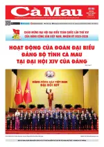 Số 148 (Ngày 22-1-2026)