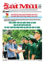 Số 149 (Ngày 23-1-2026)