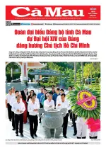 Số 151 (Ngày 27-1-2026)