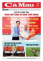 Số 152 (Ngày 28-1-2026)