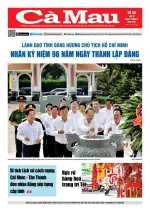 Số 157 (Ngày 4-2-2026)