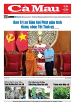 Số 158 (Ngày 5-2-2026)