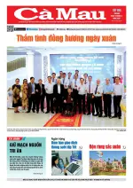 Số 160 (Ngày 9-2-2026)