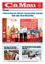 Số 162 (Ngày 11-2-2026)