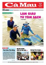 Số 165 (Ngày 23-2-2026)