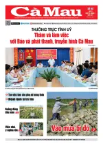 Số 167 (Ngày 25-2-2026)