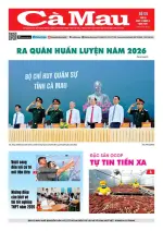 Số 171 (Ngày 3-3-2026)