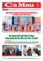 Số 172 (Ngày 4-3-2026)