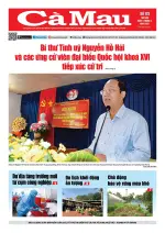 Số 173 (Ngày 5-3-2026)