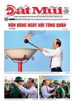 Số 174 (Ngày 6-3-2026)