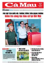 Số 175 (Ngày 9-3-2026)