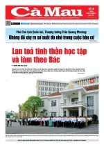 Số 176 (Ngày 10-3-2026)