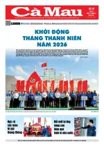 Số 177 (Ngày 11-3-2026)