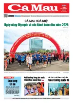 Số 185 (Ngày 23-3-2026)