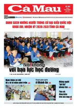 Số 186 (Ngày 24-3-2026)