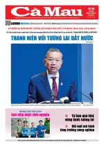 Số 188 (Ngày 26-3-2026)